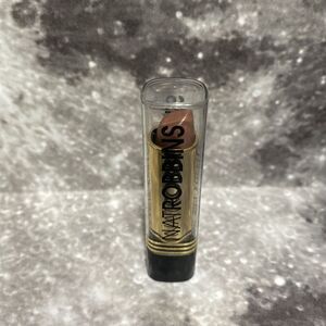 Vintage Nat Robbins Everlasting Lipstick LS‎ 4 Crème Midnight Mauve .15oz Sealed